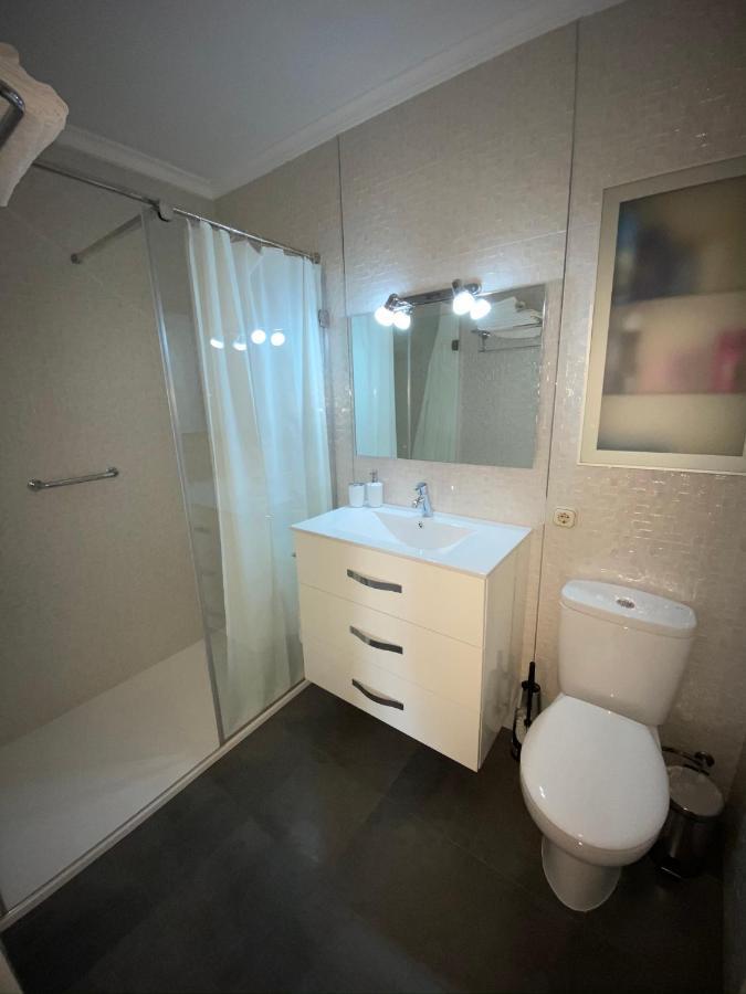 Apartamento Las Mimosas Beach La Cala De Mijas Exteriér fotografie