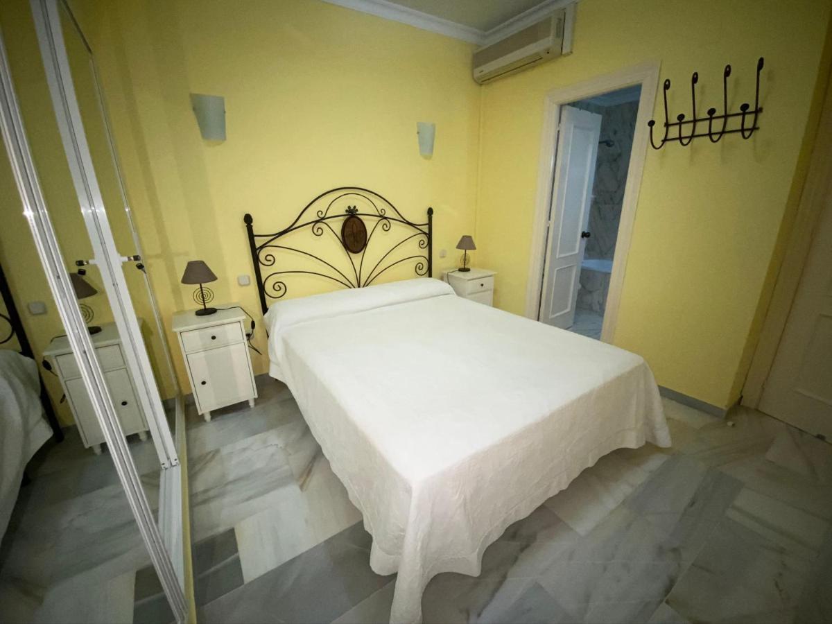 Apartamento Las Mimosas Beach La Cala De Mijas Exteriér fotografie