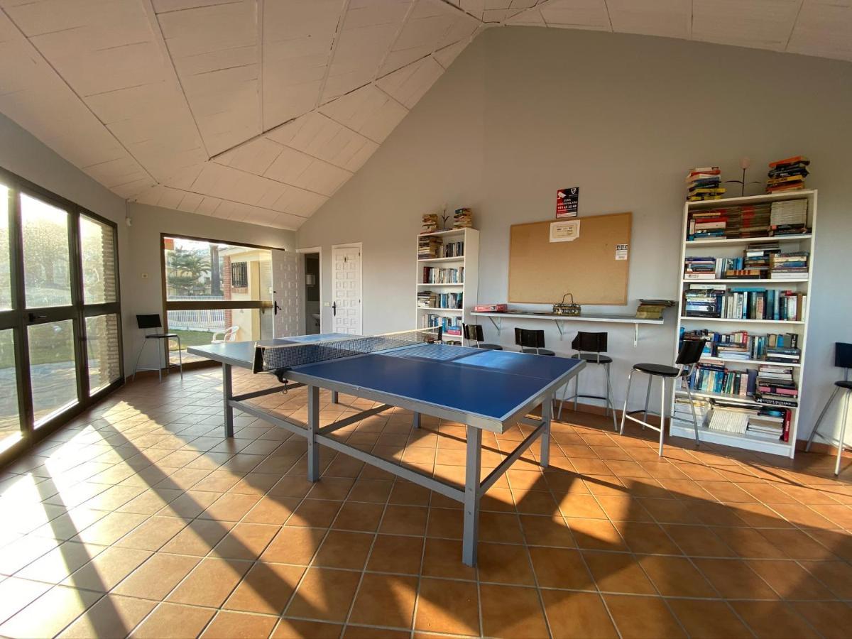 Apartamento Las Mimosas Beach La Cala De Mijas Exteriér fotografie