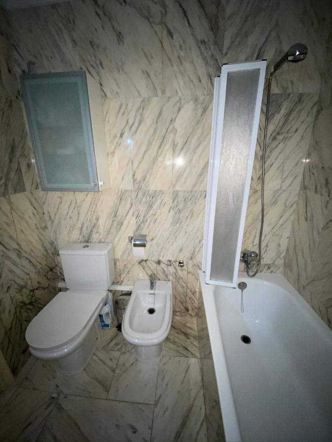 Apartamento Las Mimosas Beach La Cala De Mijas Exteriér fotografie