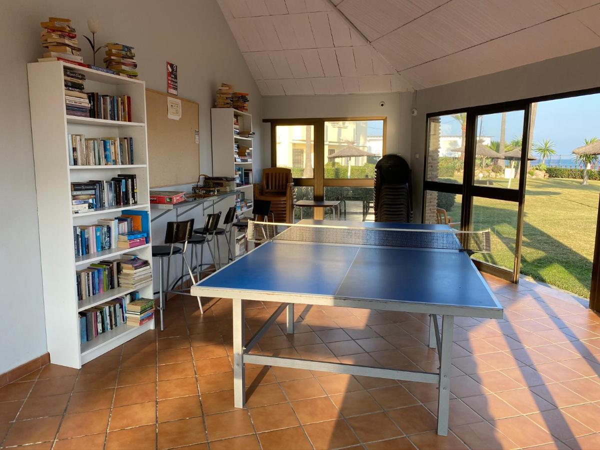 Apartamento Las Mimosas Beach La Cala De Mijas Exteriér fotografie