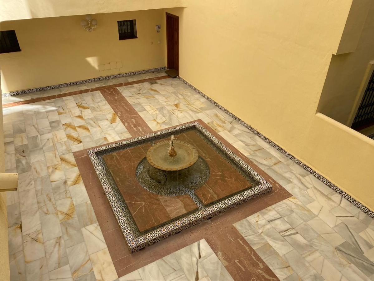 Apartamento Las Mimosas Beach La Cala De Mijas Exteriér fotografie