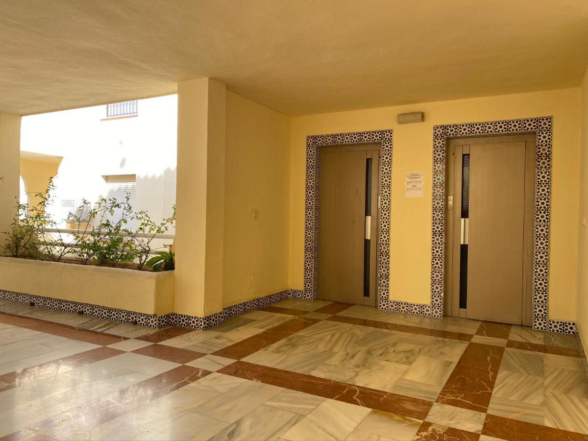 Apartamento Las Mimosas Beach La Cala De Mijas Exteriér fotografie
