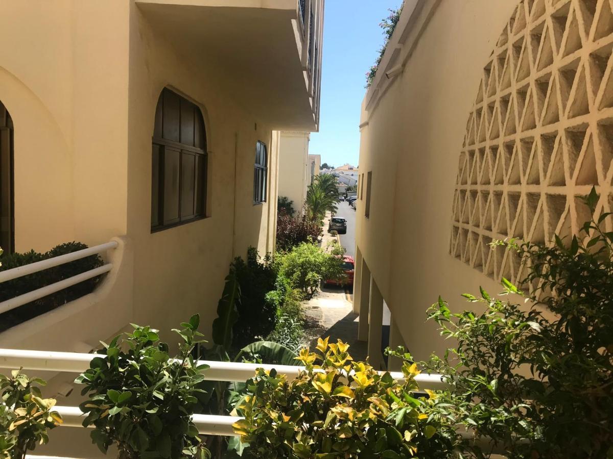 Apartamento Las Mimosas Beach La Cala De Mijas Exteriér fotografie