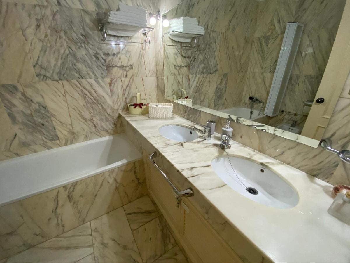 Apartamento Las Mimosas Beach La Cala De Mijas Exteriér fotografie