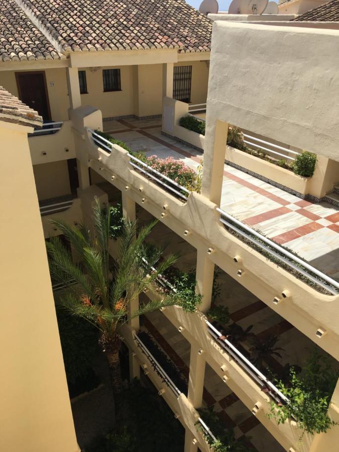 Apartamento Las Mimosas Beach La Cala De Mijas Exteriér fotografie